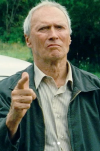 Gran Torino [Clint Eastwood]